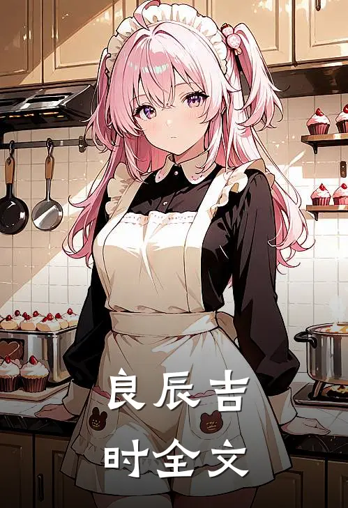 良辰吉时全文阅读