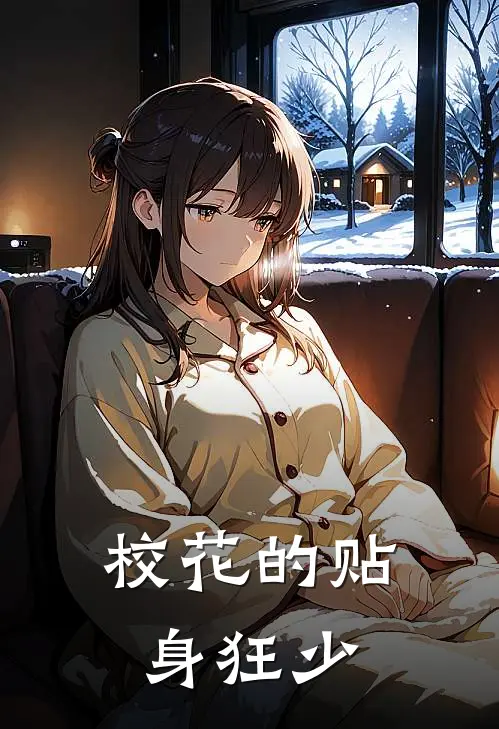 校花的贴身狂少