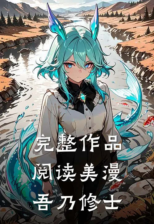 完整作品阅读美漫吾乃修士的故事