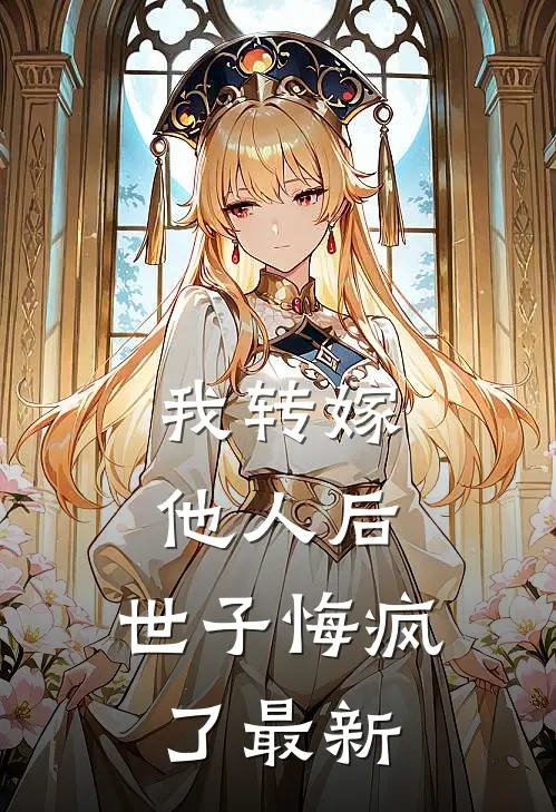 我转嫁他人后,世子悔疯了最新章节