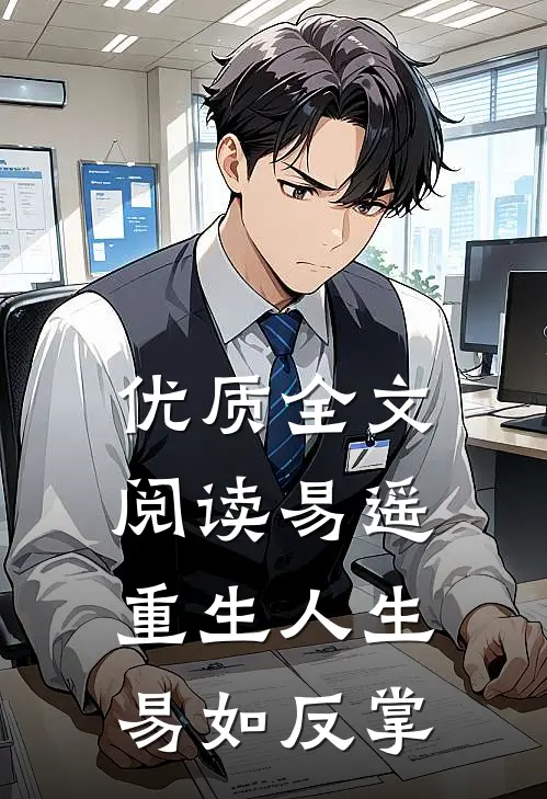 优质全文阅读易遥重生人生易如反掌的