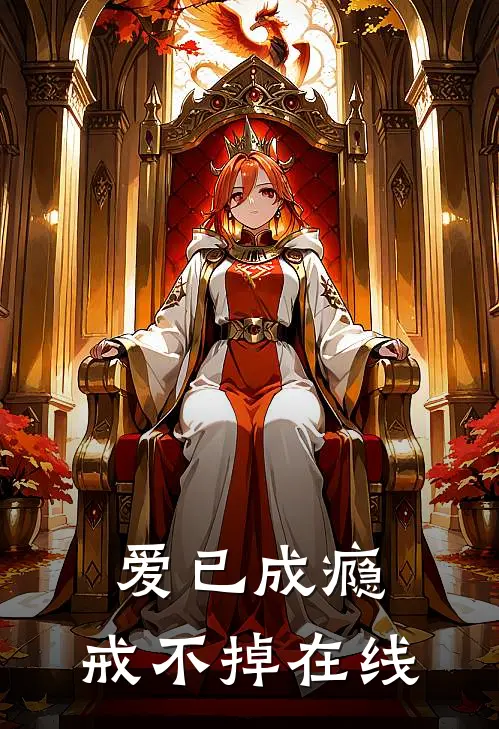 爱已成瘾,戒不掉在线阅读