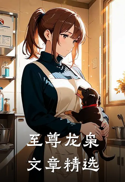 至尊龙枭文章精选
