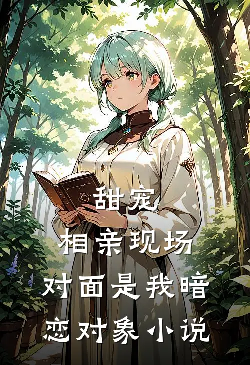 甜宠相亲现场,对面是我暗恋对象在线阅读