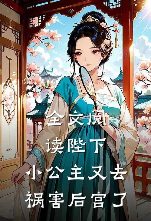 全文阅读陛下,小公主又去祸害后宫了