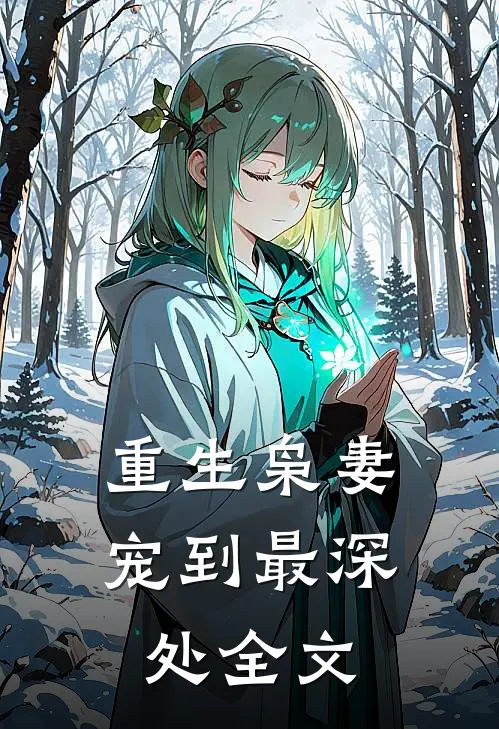 重生枭妻宠到最深处全文在线阅读