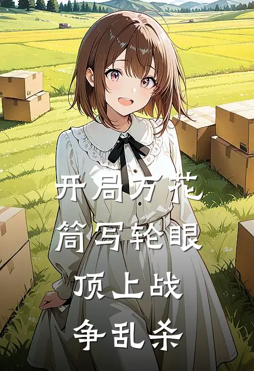 开局万花筒写轮眼顶上战争乱杀TXT