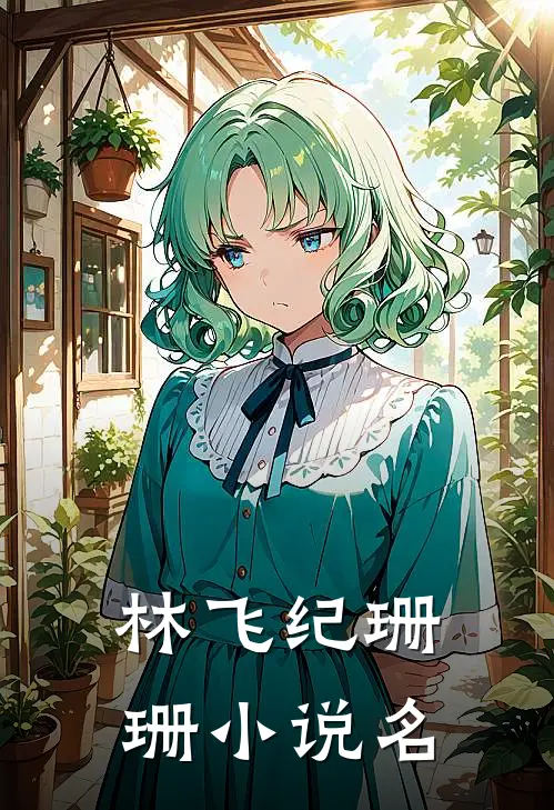 林飞纪珊珊结局怎么样