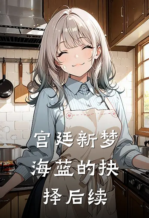 宫廷新梦海蓝的抉择后续剧情介绍