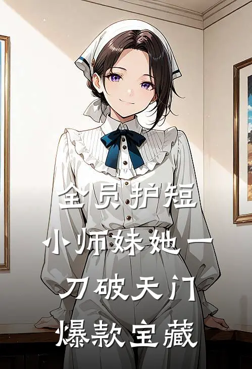 全员护短：小师妹她一刀破天门爆款宝藏