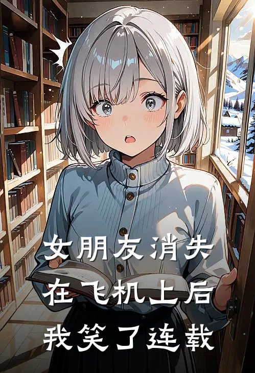 女朋友消失在飞机上后,我笑了连载