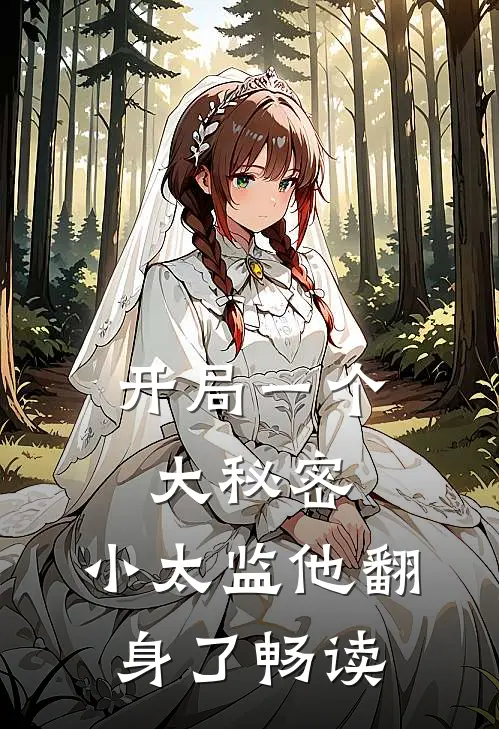 开局一个大秘密,小太监他翻身了畅读全文
