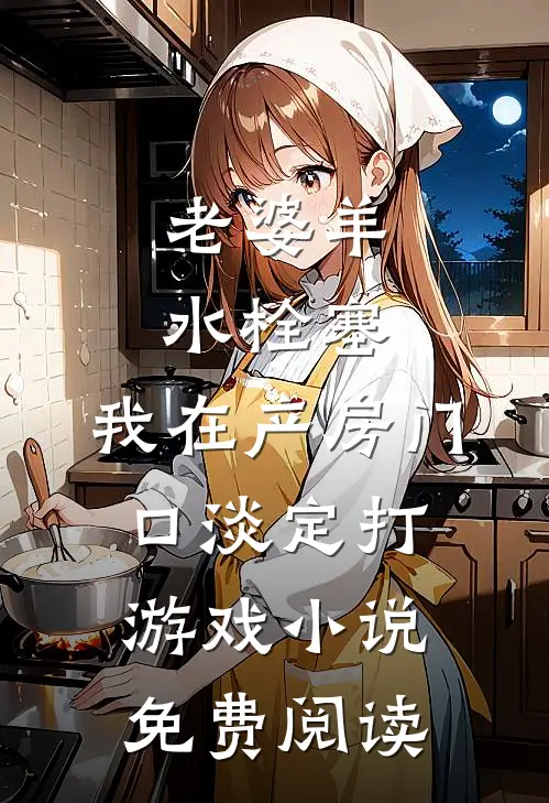 老婆羊水栓塞，我在产房门口淡定打游戏小说免费阅读