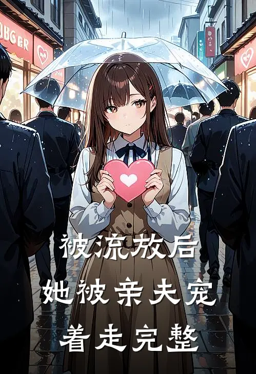 被流放后,她被亲夫宠着走完整阅读