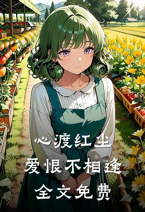 心渡红尘,爱恨不相逢全文免费