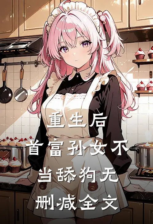 重生后，首富孙女不当舔狗无删减全文