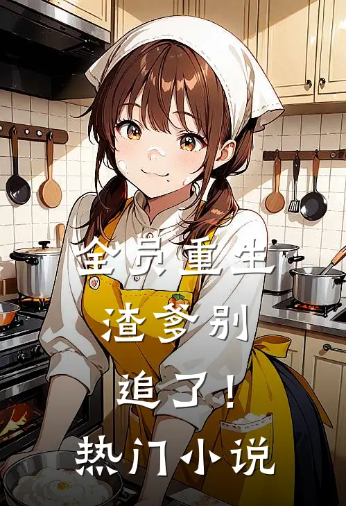 全员重生渣爹别追了!热门免费阅读