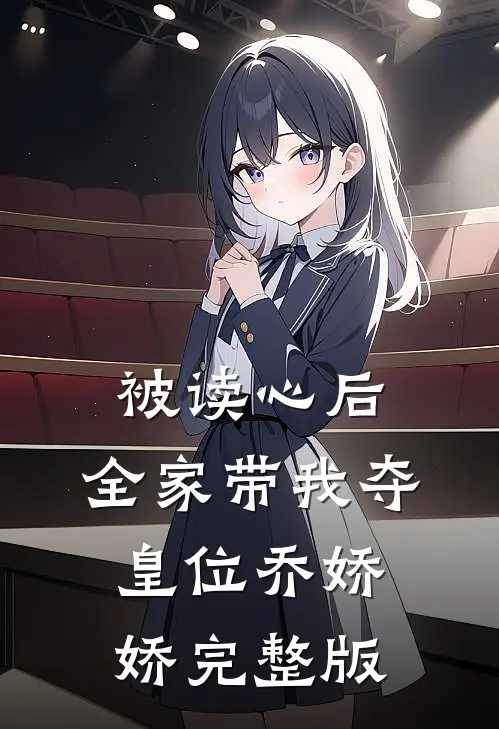 被读心后,全家带我夺皇位 乔娇娇完整版