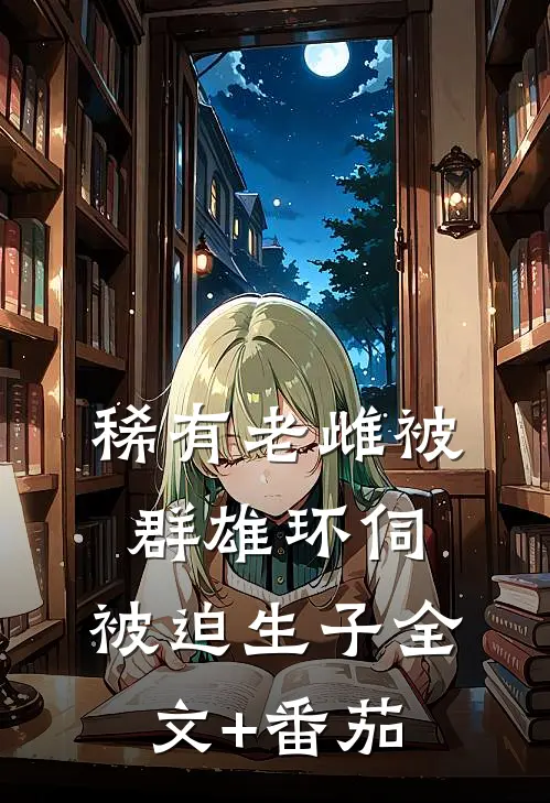 稀有老雌被群雄环伺，被迫生子全文+番茄