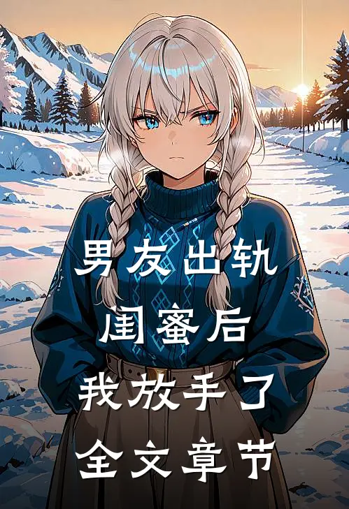 男友出轨闺蜜后,我放手了全文章节