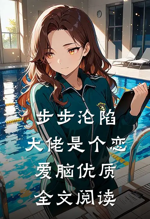 步步沦陷，大佬是个恋爱脑优质全文阅读