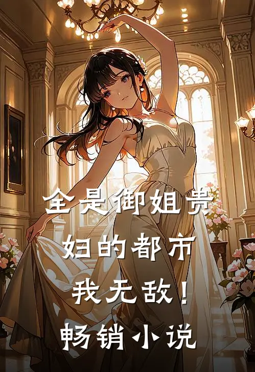 全是御姐贵妇的都市,我无敌!畅销