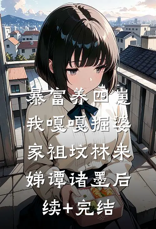 暴富养四崽，我嘎嘎掘婆家祖坟林来娣谭诸墨后续+完结