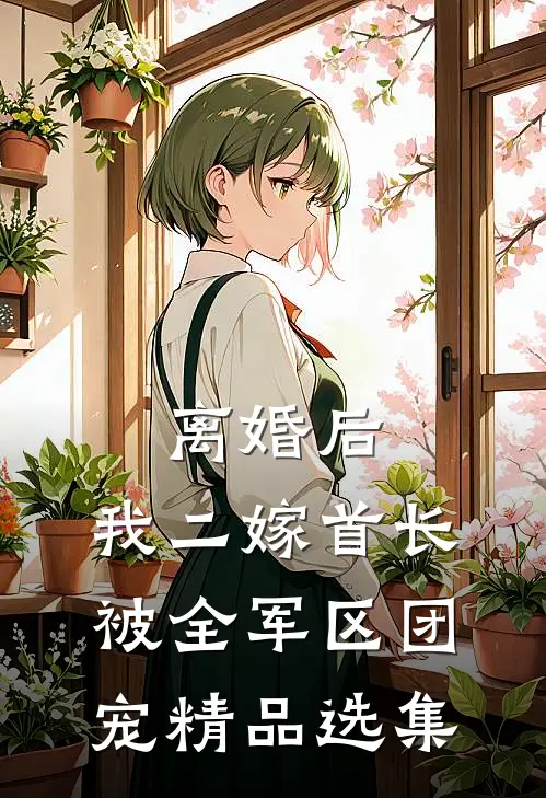 离婚后，我二嫁首长被全军区团宠精品选集