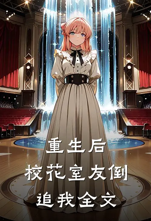 重生后,校花室友倒追我全文免费
