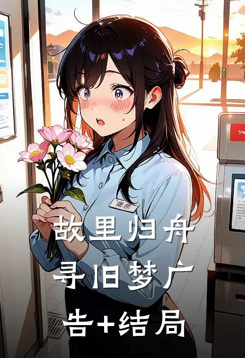 故里归舟寻旧梦广告+结局