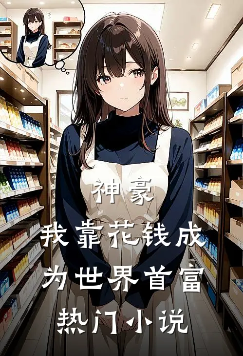 神豪我靠花钱成为世界首富热门