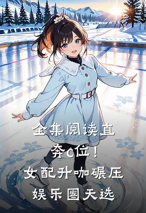 全集阅读直奔c位！女配升咖碾压娱乐圈天选