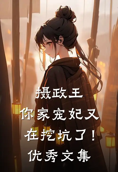 摄政王,你家宠妃又在挖坑了!优秀文集