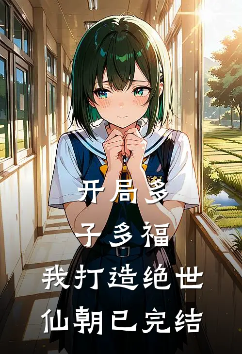 开局多子多福,我打造绝世仙朝已完结