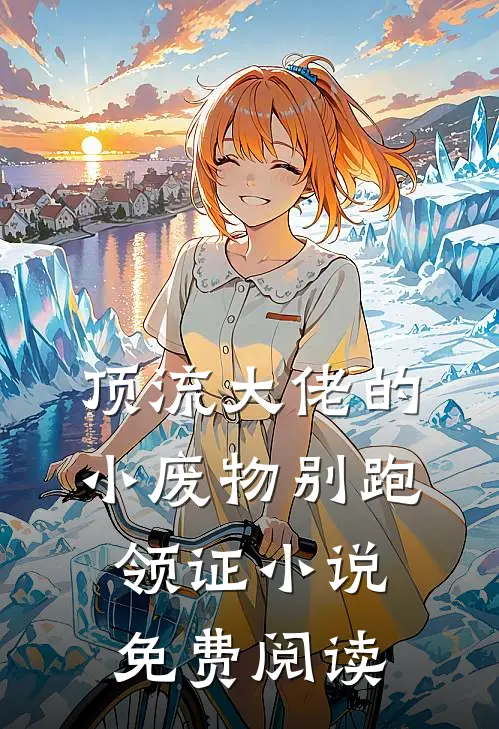 顶流大佬的小废物别跑领证小说免费阅读