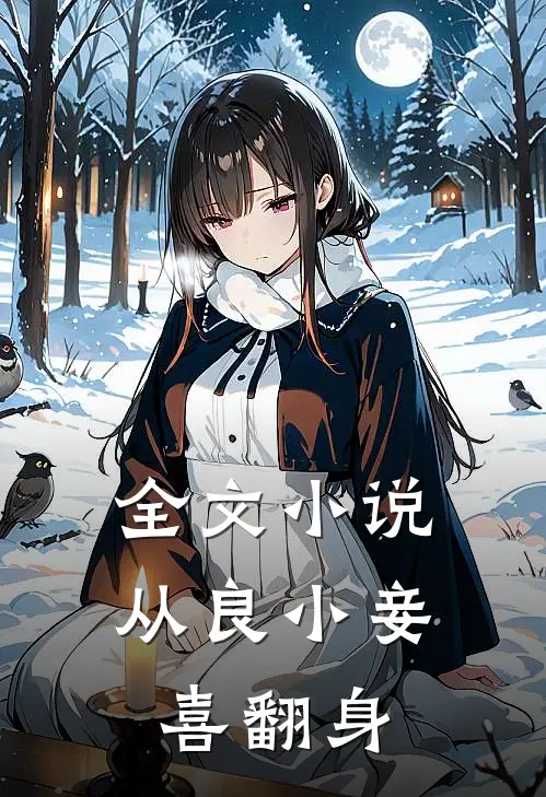 全文从良小妾喜翻身免费阅读