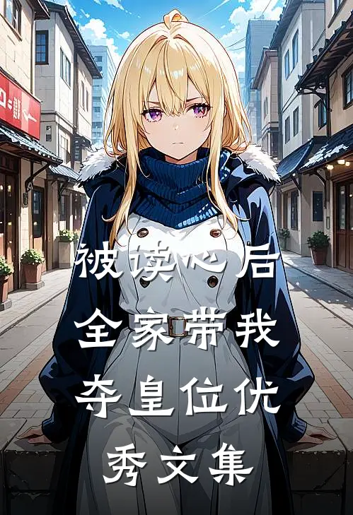 被读心后，全家带我夺皇位优秀文集