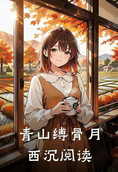 青山缚骨月西沉阅读
