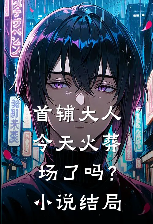 首辅大人今天火葬场了吗?结局怎么样