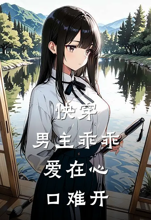 快穿：男主乖乖，爱在心口难开