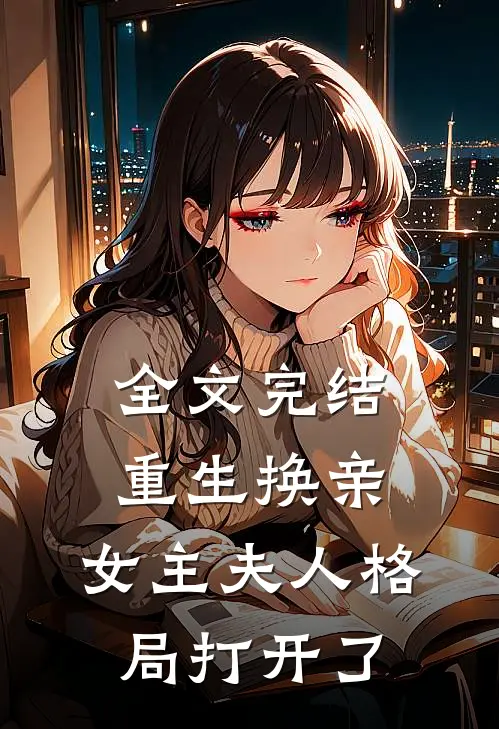 全文完结重生换亲,女主夫人格局打开了
