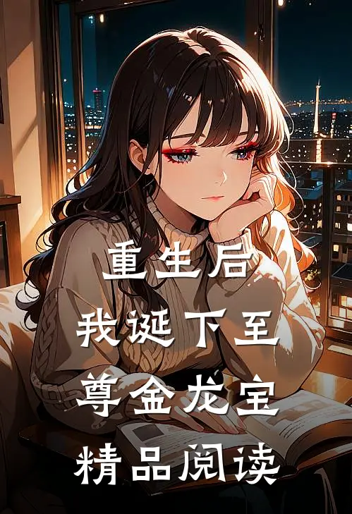 重生后,我诞下至尊金龙宝精品阅读