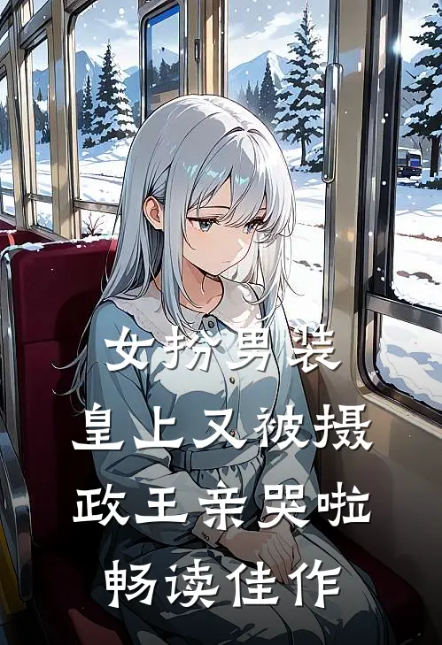 女扮男装,皇上又被摄政王亲哭啦畅读佳作