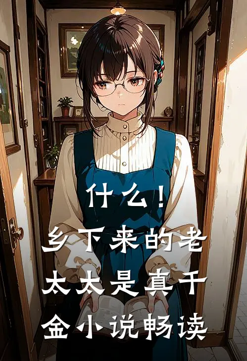 什么！乡下来的老太太是真千金小说畅读