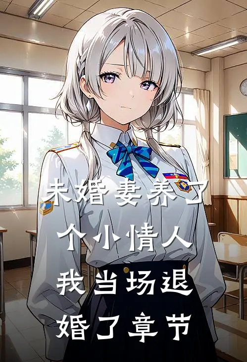 未婚妻养了个小情人,我当场退婚了章节