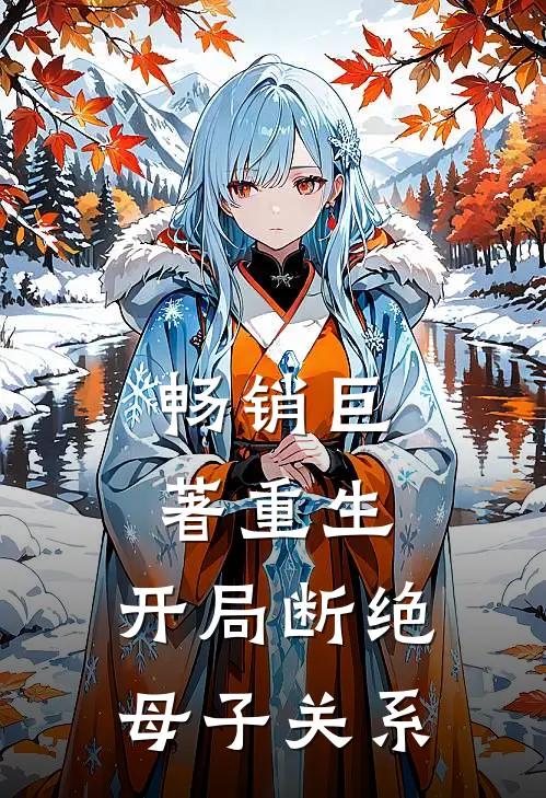 畅销巨著重生开局断绝母子关系的