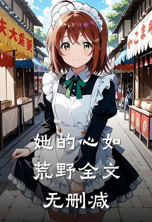 她的心如荒野全文无删减阅读