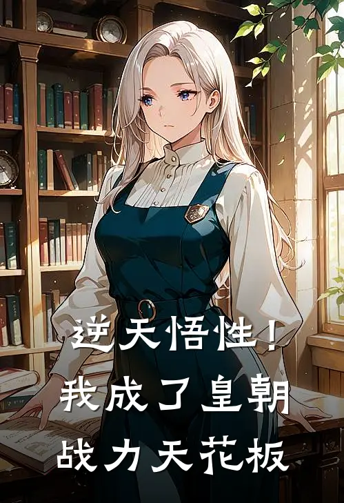 逆天悟性!我成了皇朝战力天花板陆辰蓝TXT