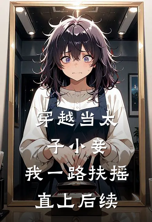 穿越当太子小妾,我一路扶摇直上后续免费阅读