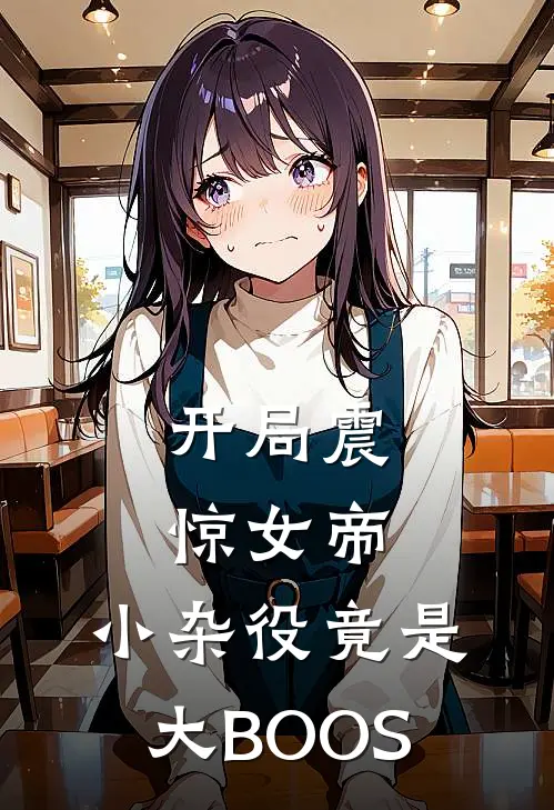 开局震惊女帝,小杂役竟是大BOOS